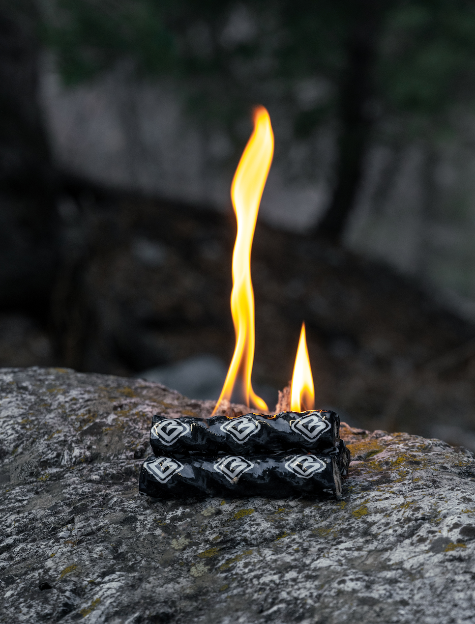 FIRE ROPE