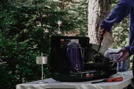 7 Best Gifts for Survivalists This Year