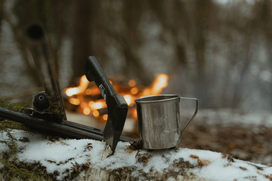Best 3 Tools to Carry for Surviving in the Woods