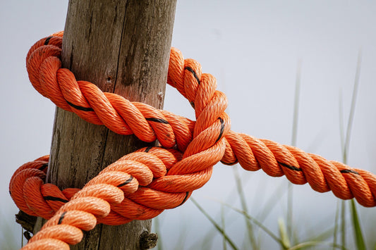 5 Knots Every Survivalist Should Know