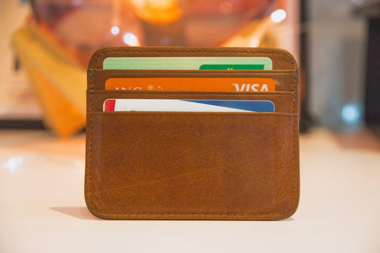 RFID Technology and Using Wallets To Protect Yourself