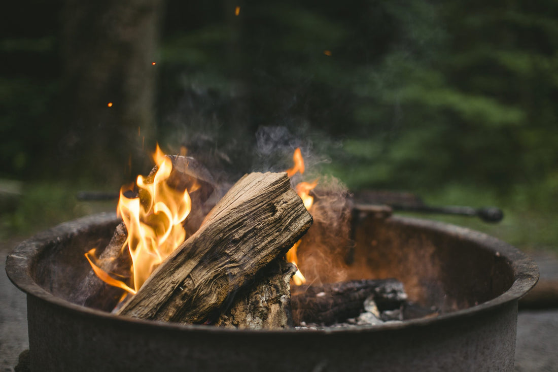 Backyard Survival Training: 5 Essential Skills