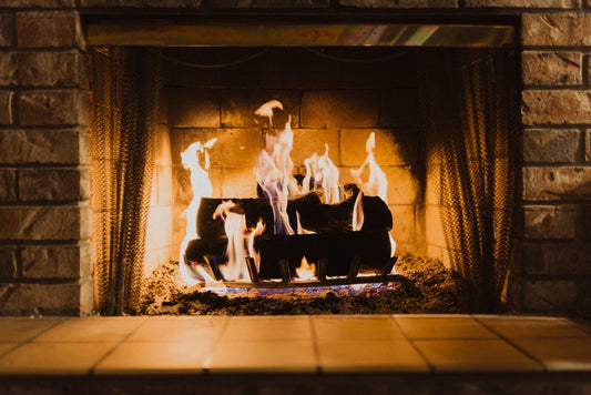 6 Ways To Keep Your House Warm When the Furnace Breaks