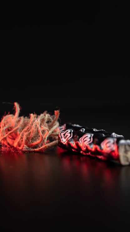 Ultimate Emergency Pack: Tactical Bag, Survival Tools & Fire System