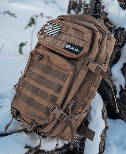 Beakon Tac Pack