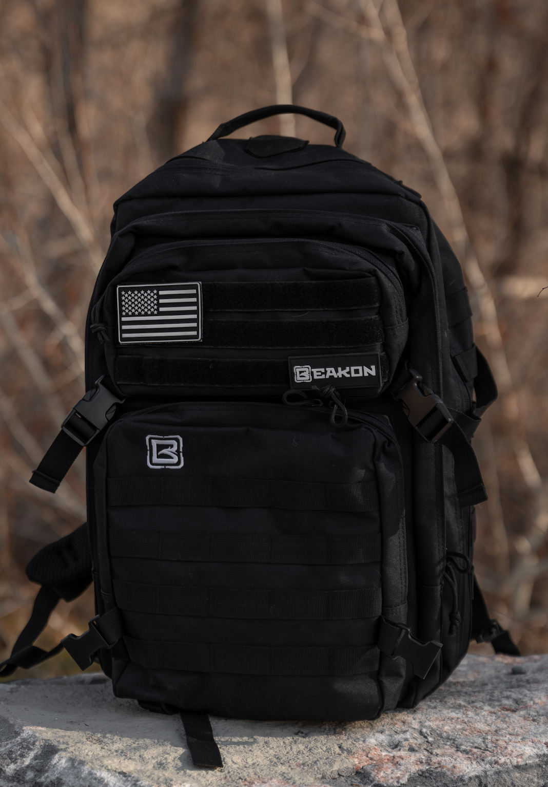 Beakon Tac Pack