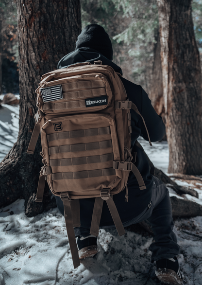 Beakon Tac Pack